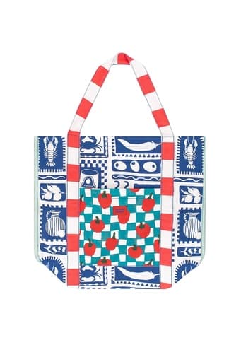 Favorite People - Positano Bag