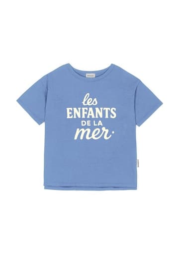 Mipounet - Les Efants T-shirt