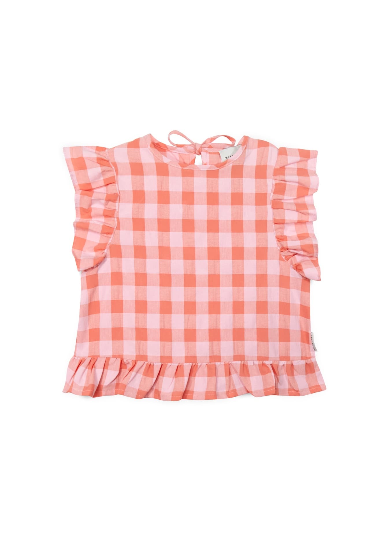 Mipounet - Mirelle Sleeveless Blouse