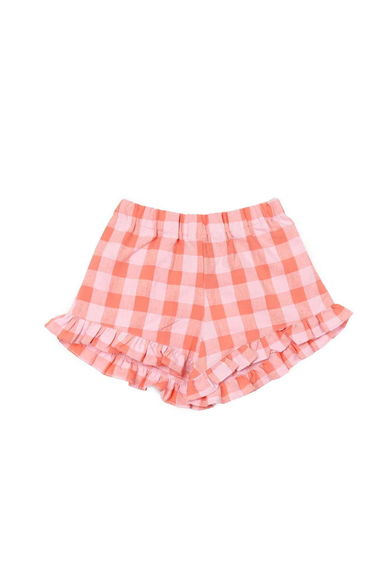 Mipounet - Colette Short
