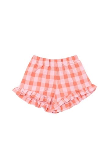 Mipounet - Colette Short