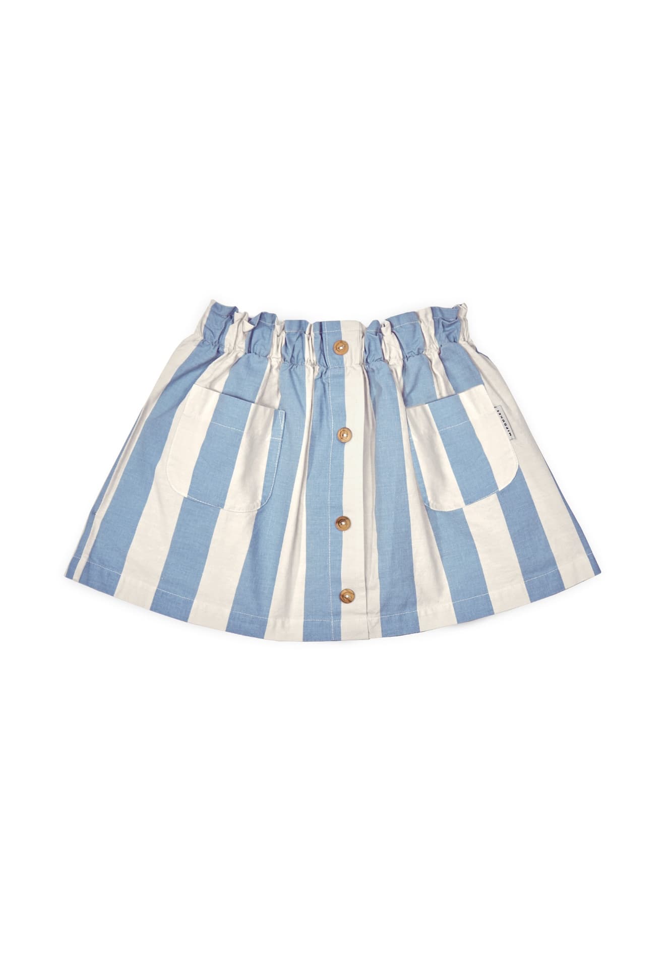 Mipounet - Claude Mini Skirt