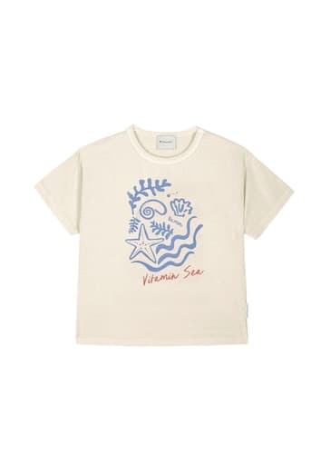Mipounet - Vitamin T-shirt