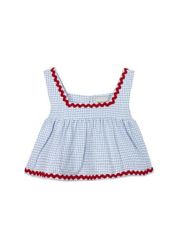 Mipounet - Sylvie Top