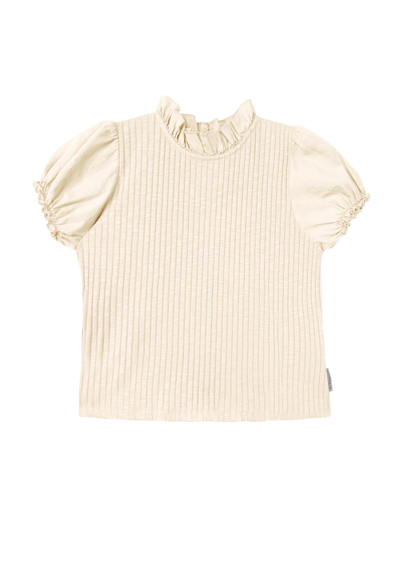 Mipounet - Zoé Flammé T-shirt