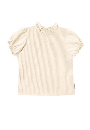 Mipounet - Zoé Flammé T-shirt