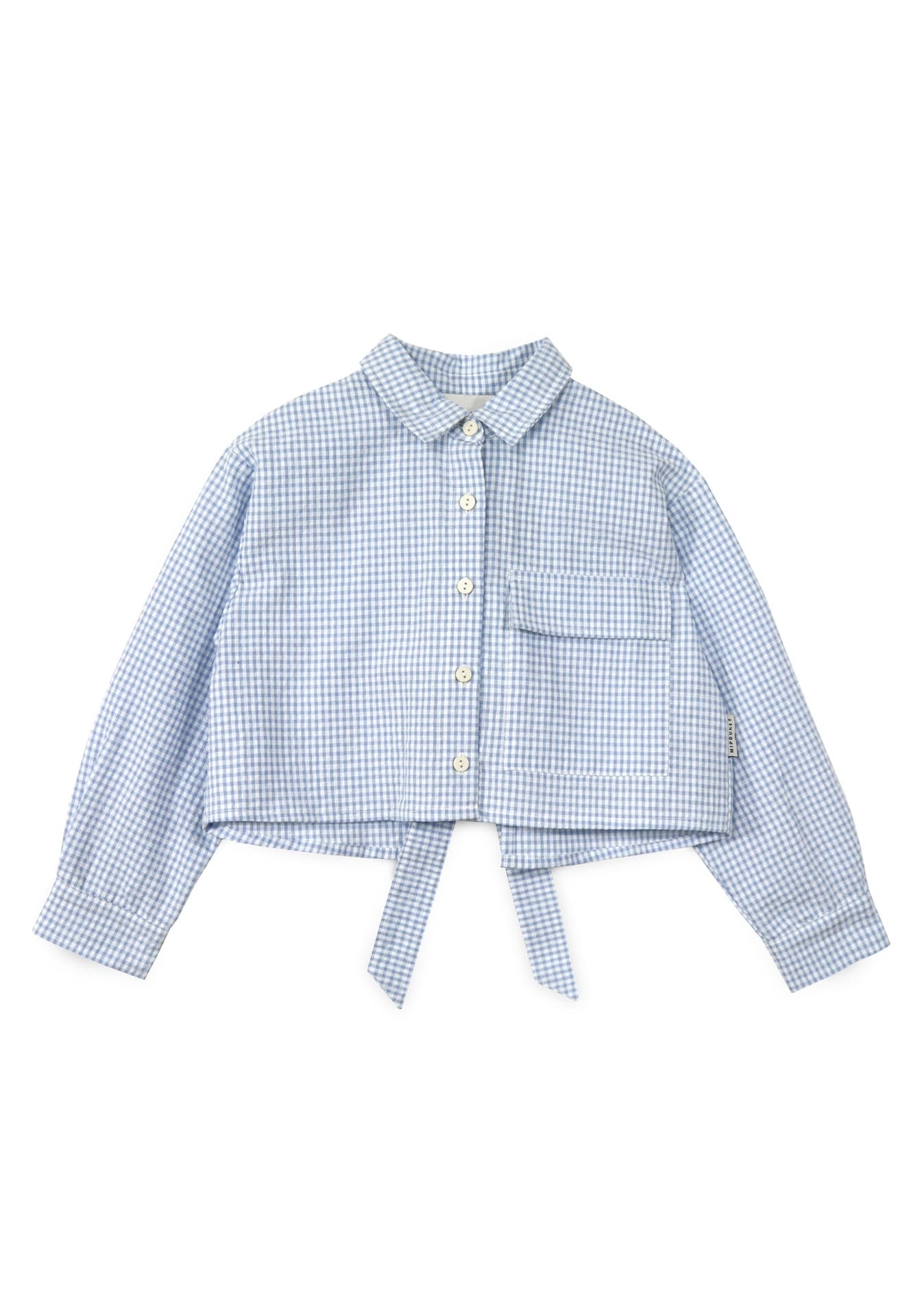 Mipounet - Sylvie Shirt