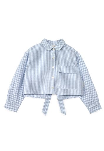 Mipounet - Sylvie Shirt