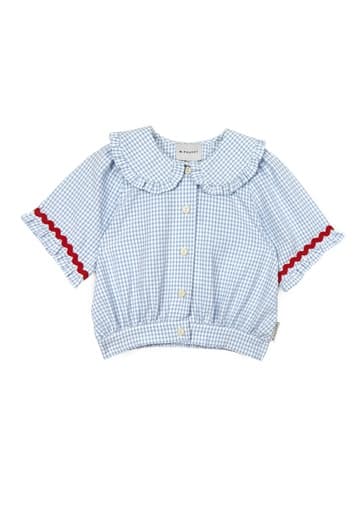 Mipounet - Sylvie Blouse