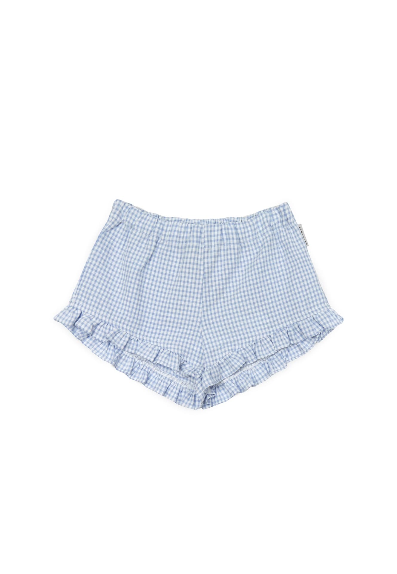 Mipounet - Colette Short