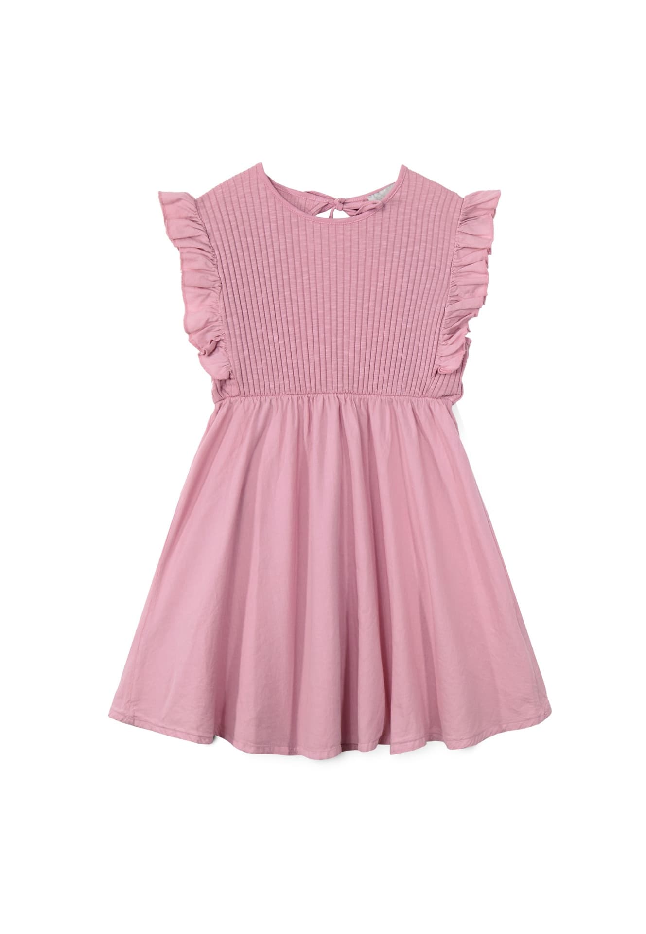 Mipounet - Zoé Flammé Dress