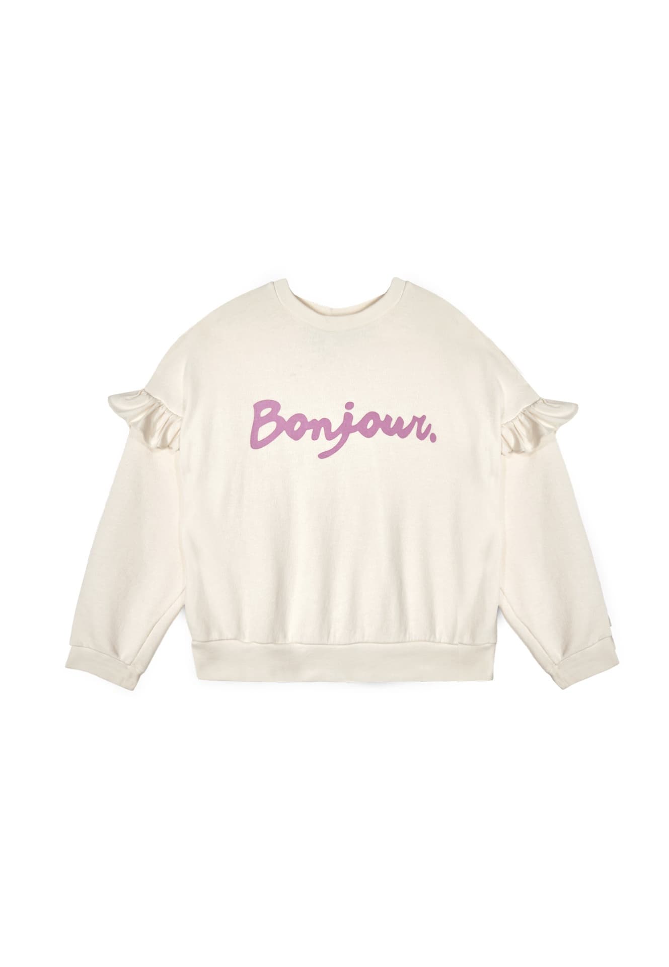 Mipounet - Bonjour Sweatshirt