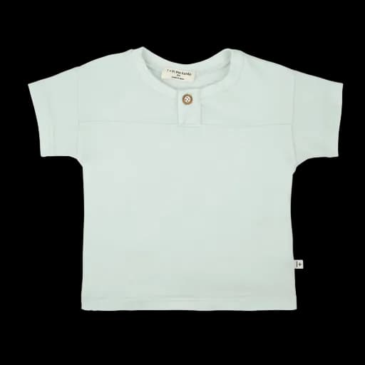 1+ in the family - Citadella - Green