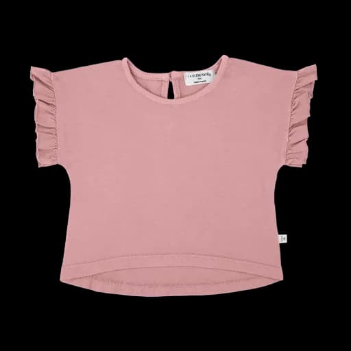 1+ in the family - Campanet - Strawberry