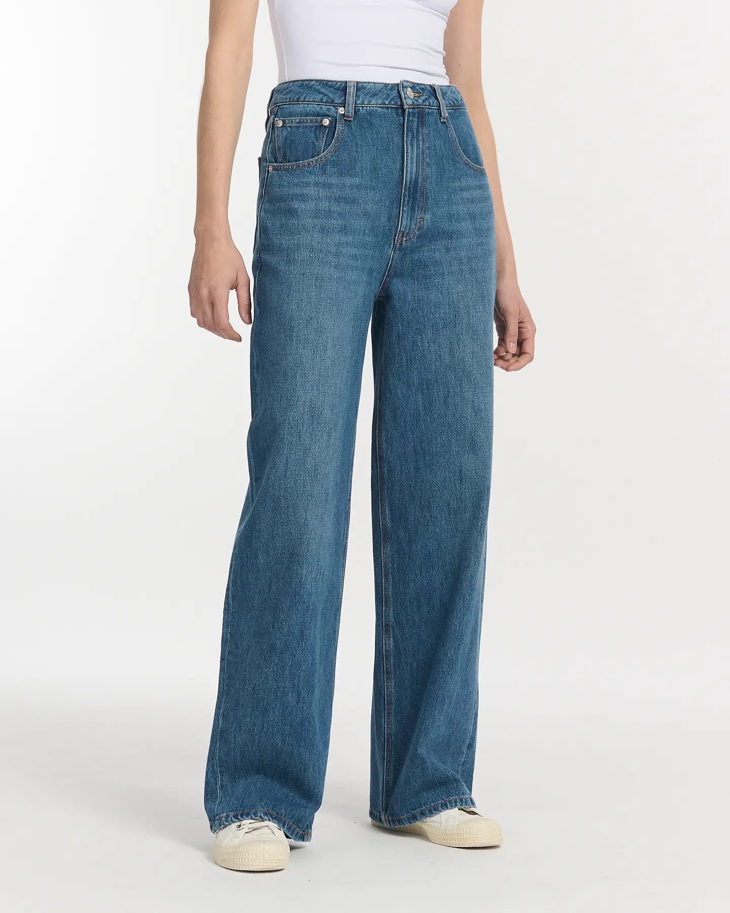 Labdip - Wilo boyfriend jeans