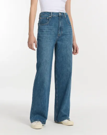 Labdip - Wilo boyfriend jeans