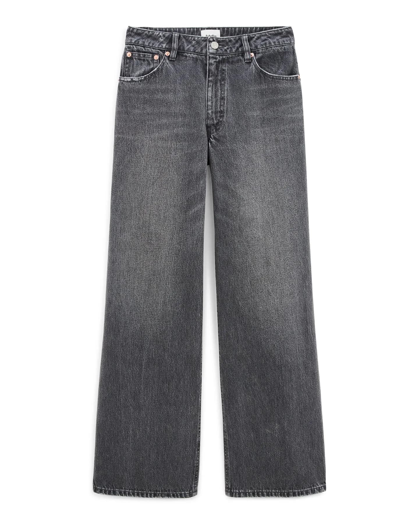 Labdip - Joie flare denim