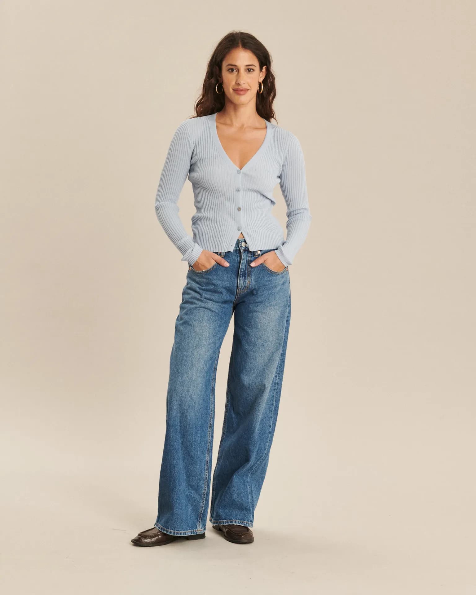 Labdip - River boyfriend jeans