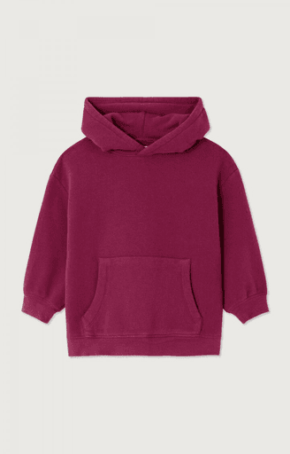 American Vintage - Atubay - Morello cherry