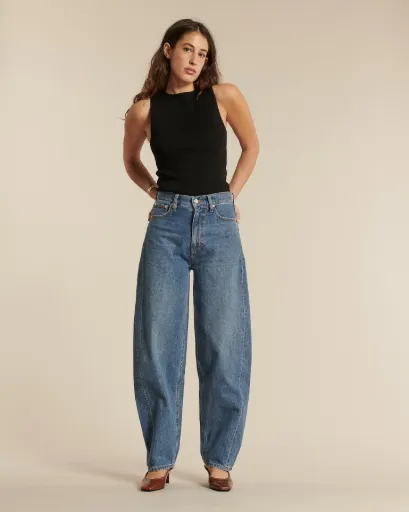 Labdip - Osaka balloon jeans