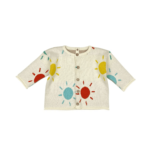 Bayiri - Sunny - Cardigan