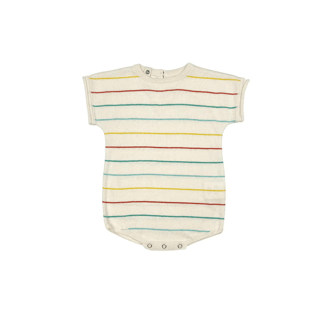 Bayiri - Stripes body milk