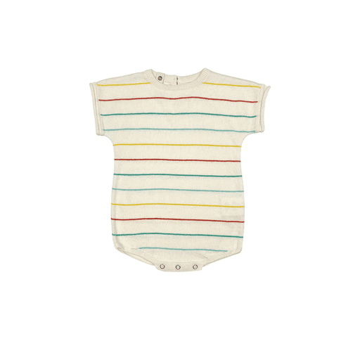 Bayiri - Stripes body milk