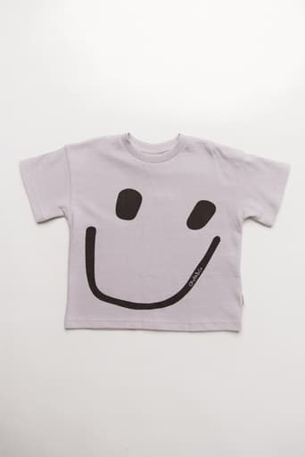 Claude & Co - Lenni happy lilac tee
