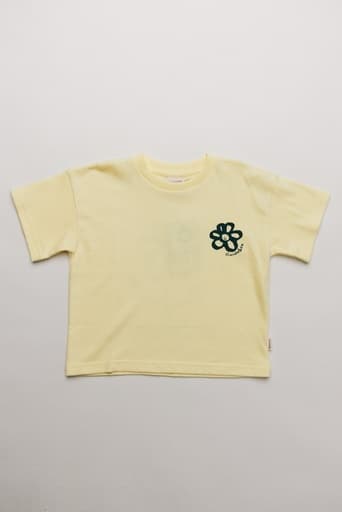 Claude & Co - Lenni butter tee